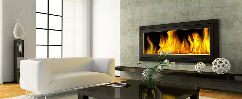 Ventless Fireplace Oxygen Depletion Sensor Installation and Repair Services in Park Ridge, Illinois