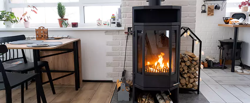 Cost of Vermont Castings Fireplace Services in Park Ridge, IL