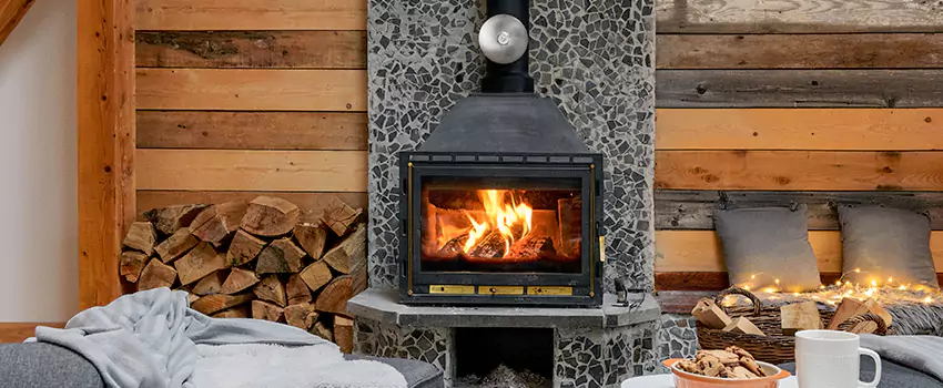 Affordable Wood Fireplace Fixing Solutions in Park Ridge, Illinois