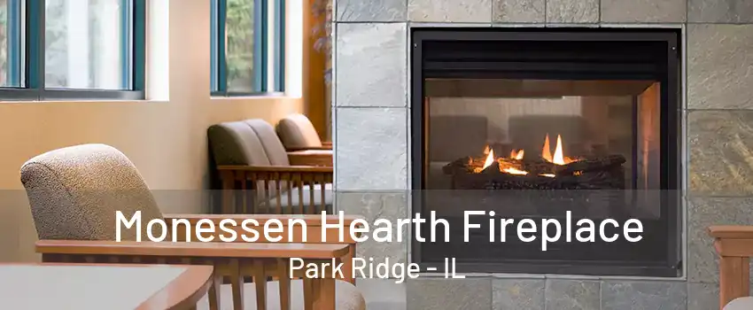 Monessen Hearth Fireplace Park Ridge - IL