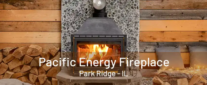 Pacific Energy Fireplace Park Ridge - IL