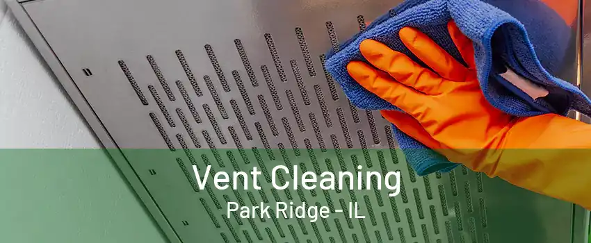 Vent Cleaning Park Ridge - IL