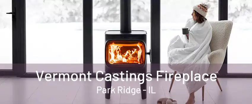 Vermont Castings Fireplace Park Ridge - IL