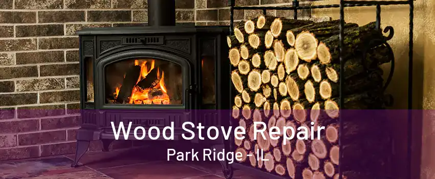 Wood Stove Repair Park Ridge - IL